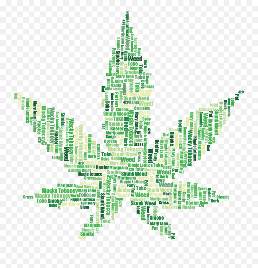 Logo Design For Your Cannabis Business Emoji,Logo Ideas