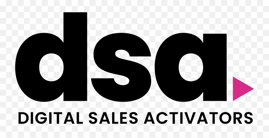 Digital Sales Activators - Dot Emoji,Dsa Logo