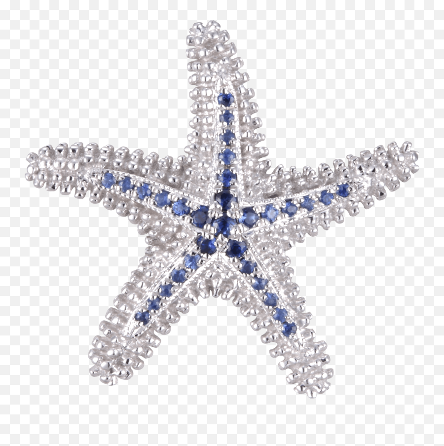 Download Starfish Beach Collection Char - Diamond Starfish Png Emoji,Star Fish Png