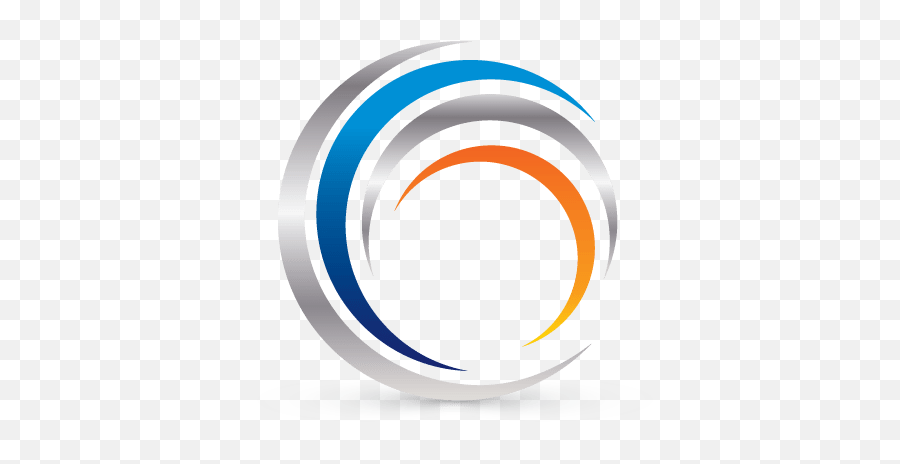 Online Free Logo Creator - Create Online Swirl Logos Circle Logo Creator Emoji,Circle Logo Design