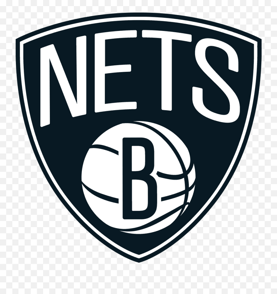 Nba 2k20 Myteam Collections - Brooklyn Nets Logo Transparent Emoji,Nba 2k20 Logo
