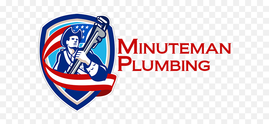 Minuteman Plumbing Venice Fl - Revolutionary Patriot Emoji,Minuteman Logo