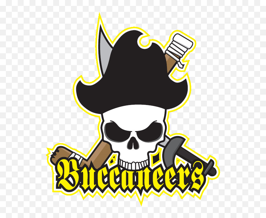 Blackburn Buccaneers U2013 Ice Hockey Club - Costume Hat Emoji,Buccaneers Logo
