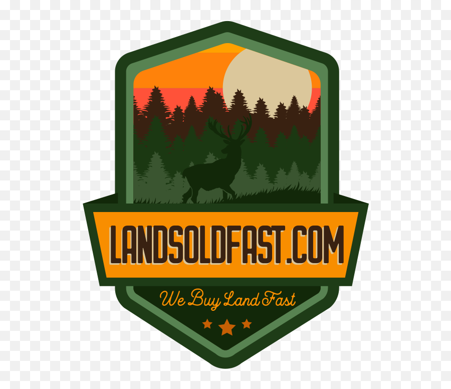 Sell Your Land In Ms Fast - Language Emoji,Fast Logo