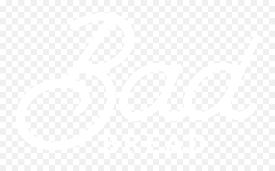 Bad Bread Baked Goodness - Dot Emoji,Bread Logo