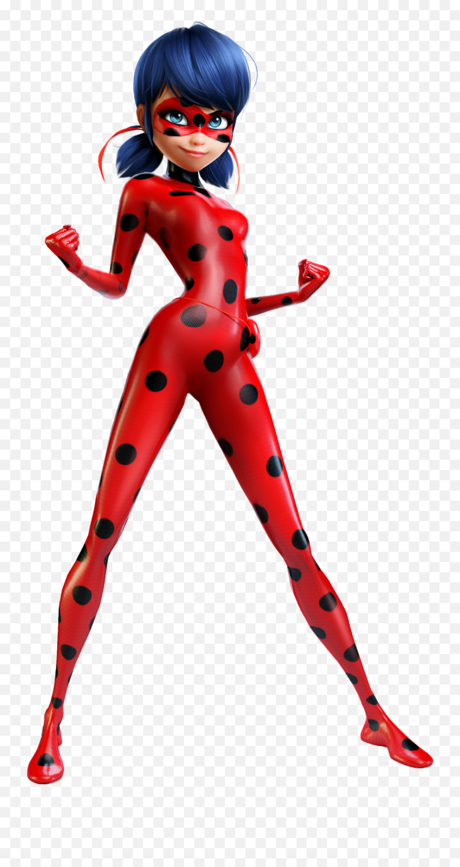 Ladybug Clipart Images - Miraculous Ladybug Characters Emoji,Miraculous Ladybug Logo