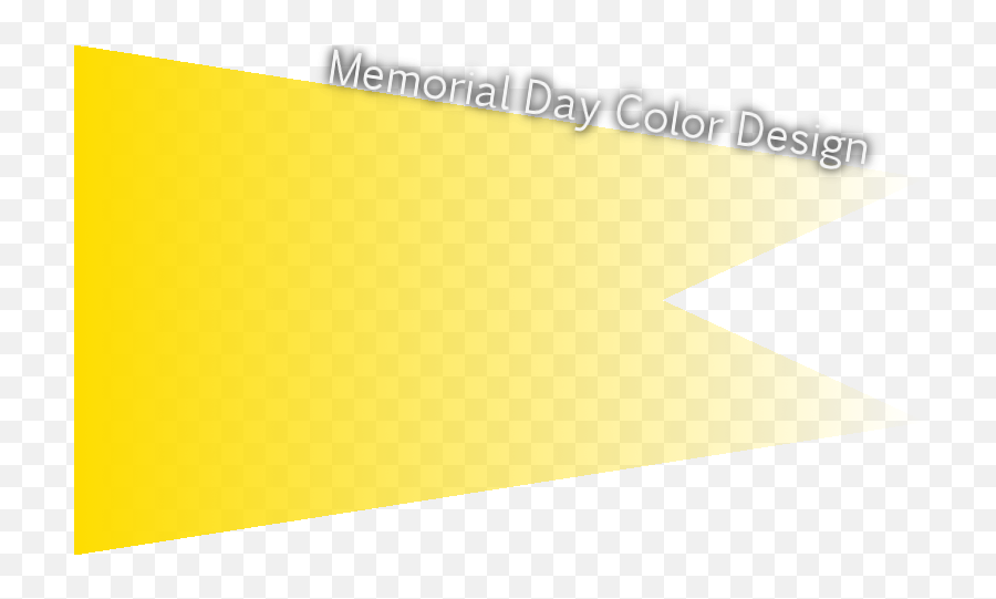 2020 Memorial Day Official Colors Design Ideas U2013 Design - Horizontal Emoji,Memorial Day Png