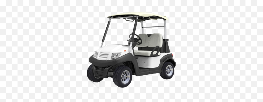 Electric Emoji,Golf Carts Clipart