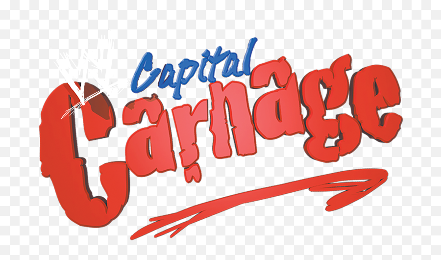 Undefined - Capital Carnage Www Logo Png Emoji,Carnage Logo