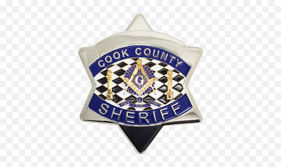 Freemason Chicago Cop Shop Emoji,Free Mason Logo