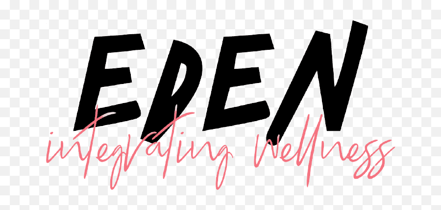 Eden Wellness - Amf Emoji,Eden Logo