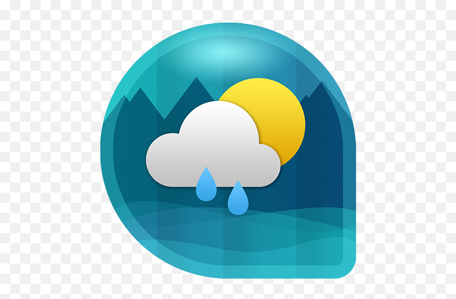 The Weather Channel App Icons At Getdrawings Free Download - Weather Clock Widget Emoji,The Weather Channel Logo
