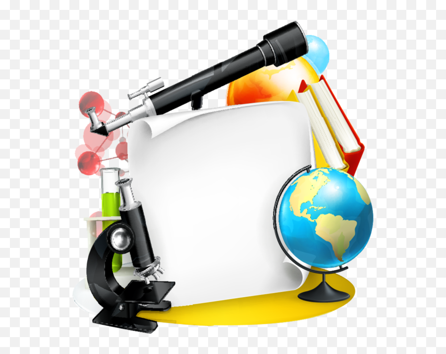 Vector Graphics Science Picture Frames Clip Art Image Emoji,Science Class Clipart
