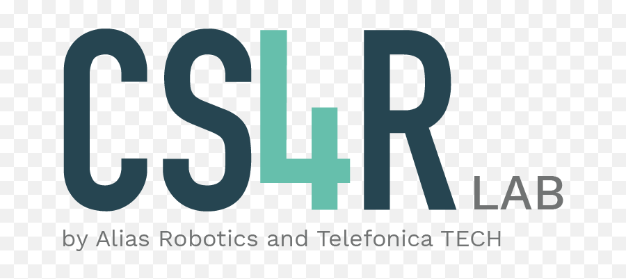 Cs4r Lab - Robot Cybersecurity Laboratory Emoji,First Robotics Logo