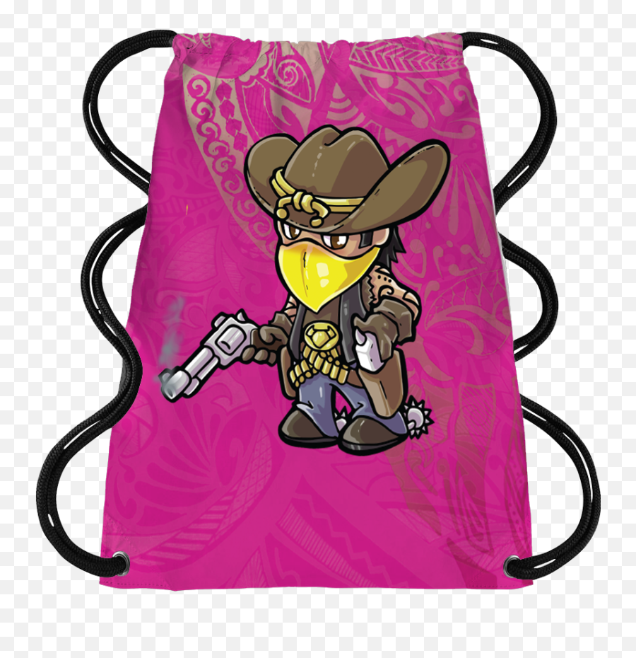 Taki The Cowboy Cleat Bag Emoji,Takis Png