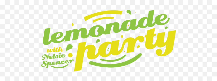 Lemonade Party Nelsie Spencer Emoji,Lemonade Transparent
