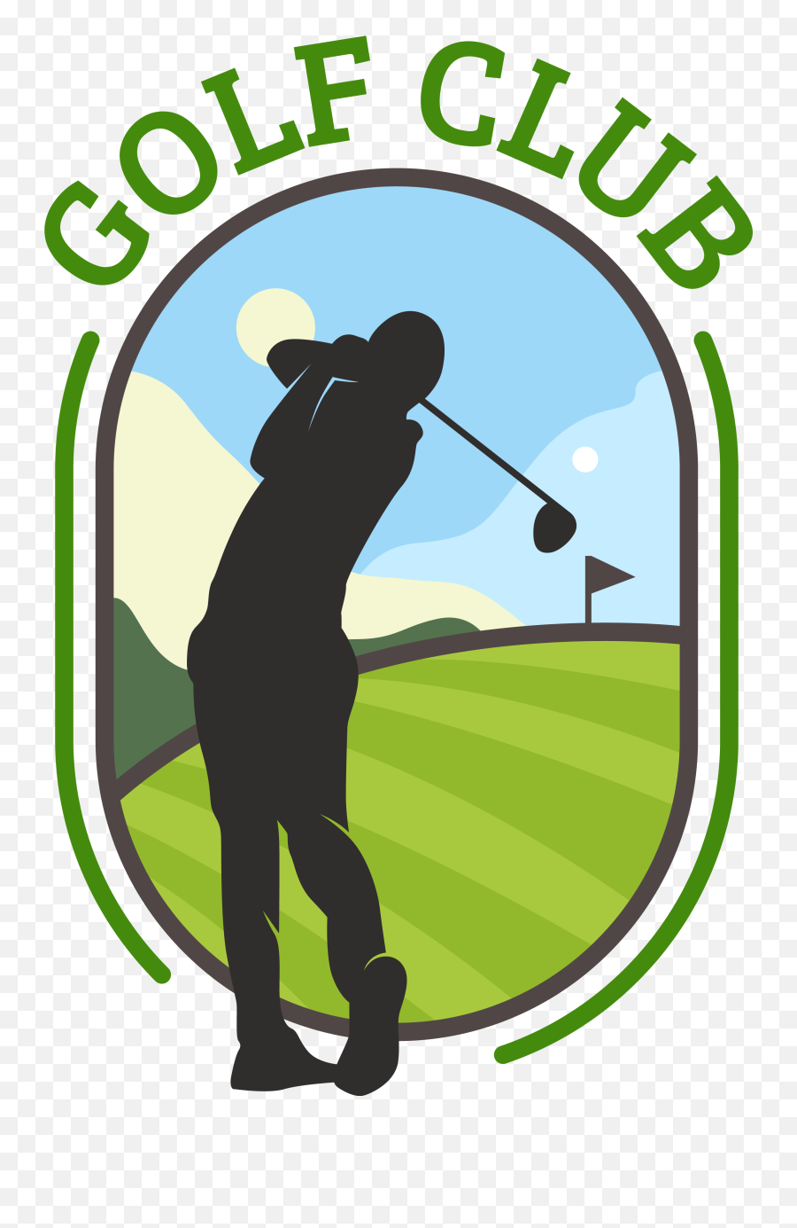 2022 Memberships U2013 Hillsdale Golf Club Emoji,Golf Clubs Png