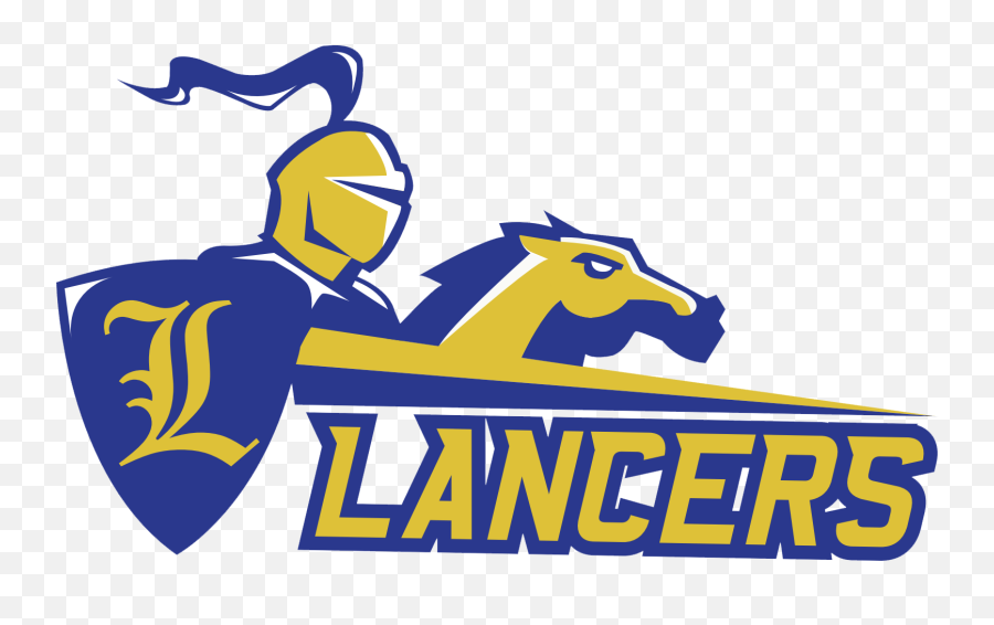 John R Lewis High School Home Of The Lancers Fairfax Emoji,Highschool Dxd Logo