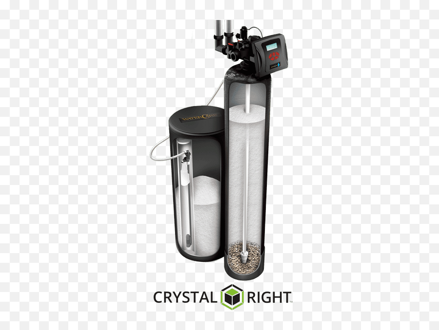 Crystal Right For Clean Efficient Water Treatment Watercare Emoji,Crystals Png