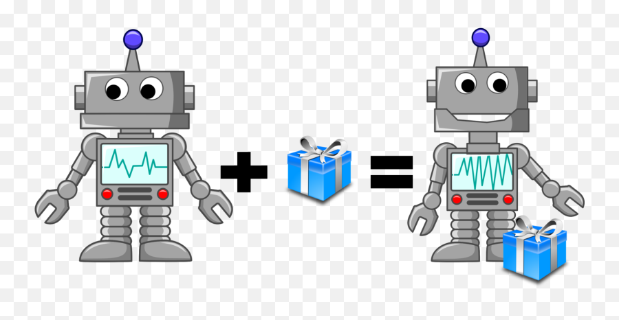 Toyrobotmachine Png Clipart - Royalty Free Svg Png Emoji,Free Robot Clipart