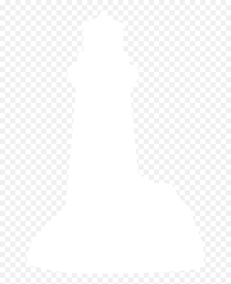 Download Lighthouse Silhouette Png - Lighthouse Full Size Emoji,Light House Png