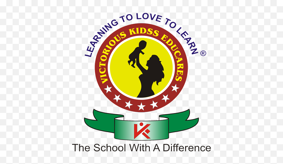 Victorious Kidss Educares U2013 Apps On Google Play Emoji,Victorious Logo