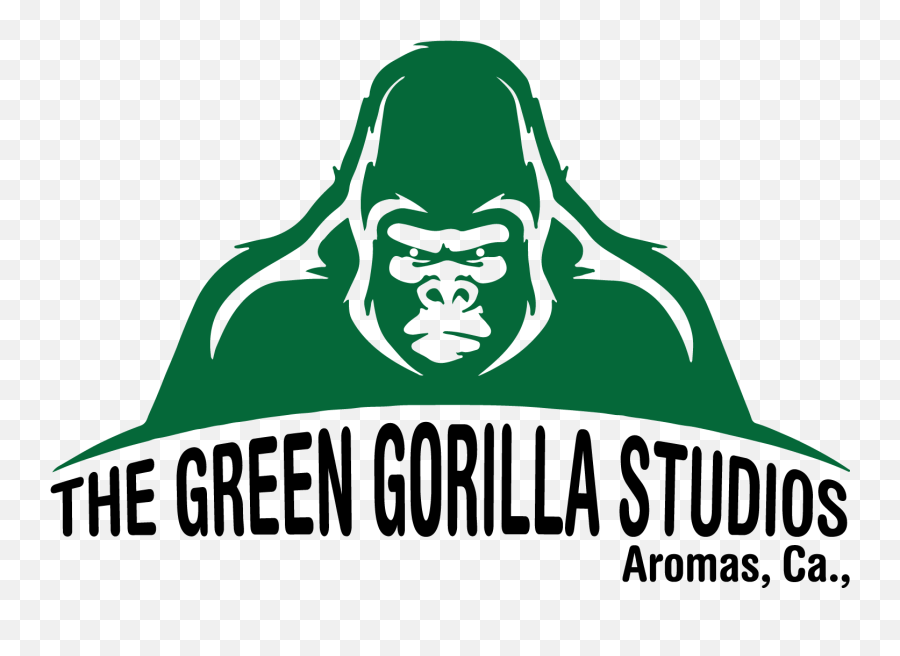 Home - Gorilla Green Logo Emoji,Gorilla Logo