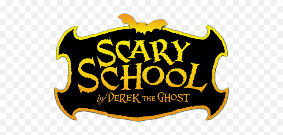 Scaryschoolcom U2014 Derek Taylor Kent Emoji,Scary Transparent