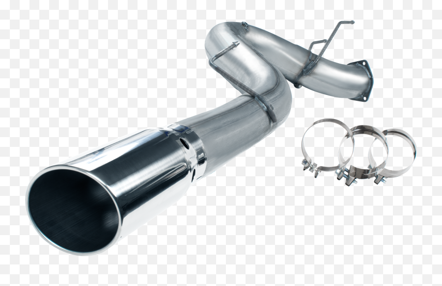 Dynomax 5 - In Stainless Steel Performance Exhaust System Emoji,Exhaust Png