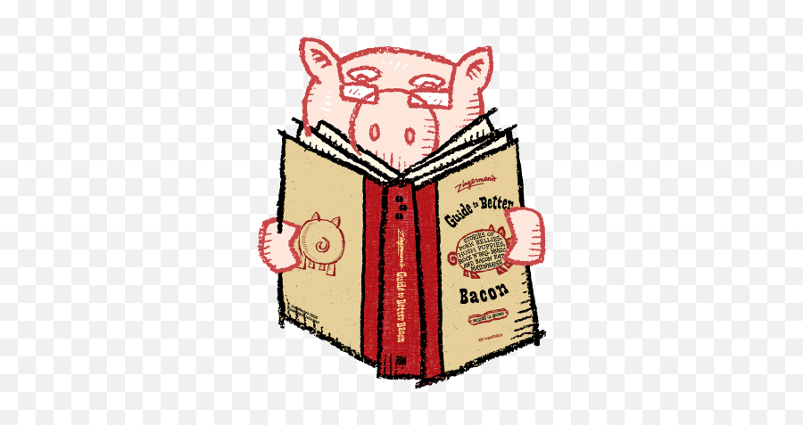Bacon Hash Recipe - Zingermanu0027s Community Of Businesses Emoji,Recipe Book Clipart