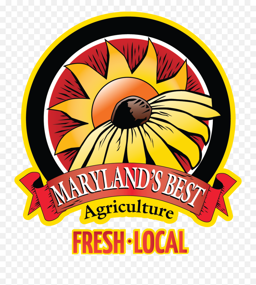 Marylands Best Logo Registration - Best Emoji,Maryland Logo