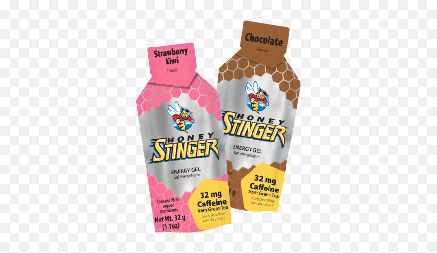 Honey Stinger Energy Gels Energy Chews Sports Nutrition Emoji,Honey Stinger Logo