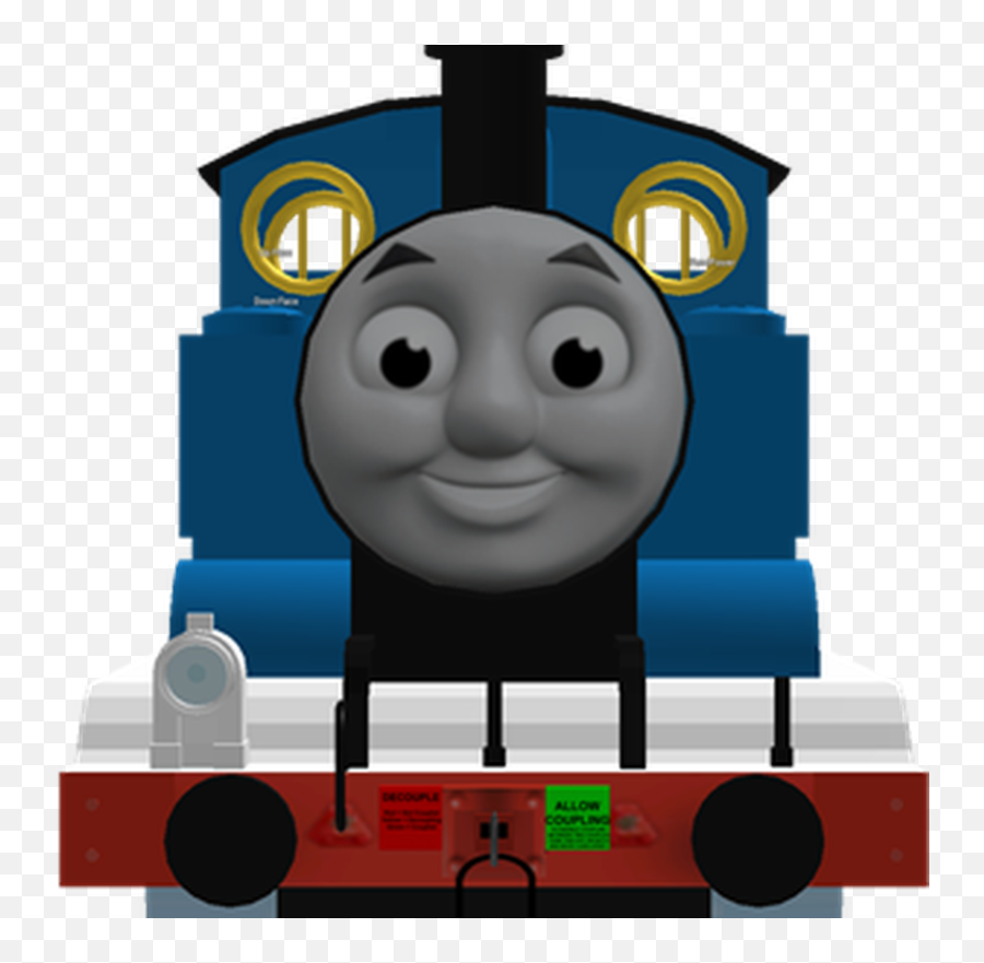Thomas The Tank Engine Clipart Dank - Thomas And Friends Emoji,Friends Tv Show Clipart