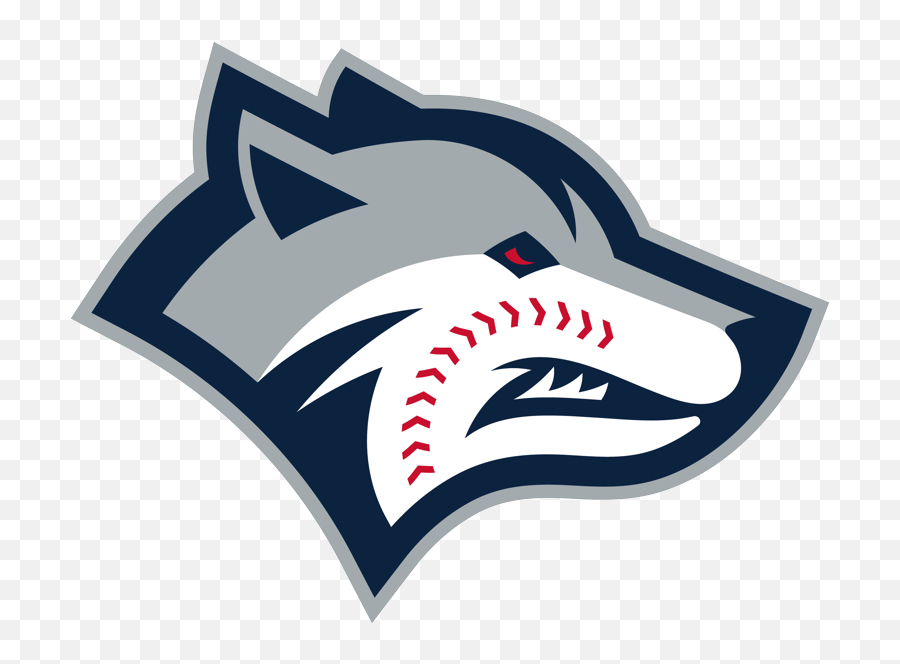 Wolfpack Baseball Emoji,Ncaa Team Logo
