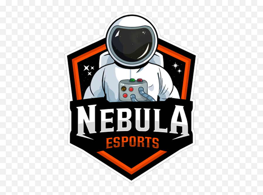 Nebula Esports Clipart - Full Size Clipart 5654437 Emoji,Nebula Transparent Png