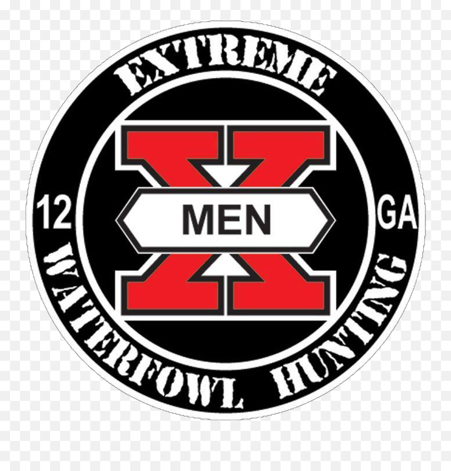 Xmen Extreme Waterfowl Hunting - Language Emoji,Xmen Logo