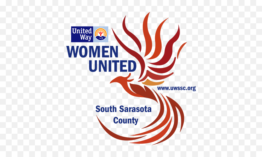 United Way Of South Sarasota County - Falafel Emoji,United Logo