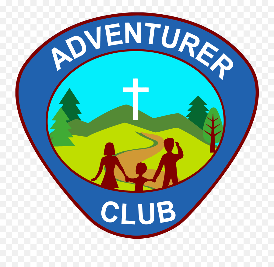 Logos - Adventist Adventurer Logo Emoji,Logo Adventista