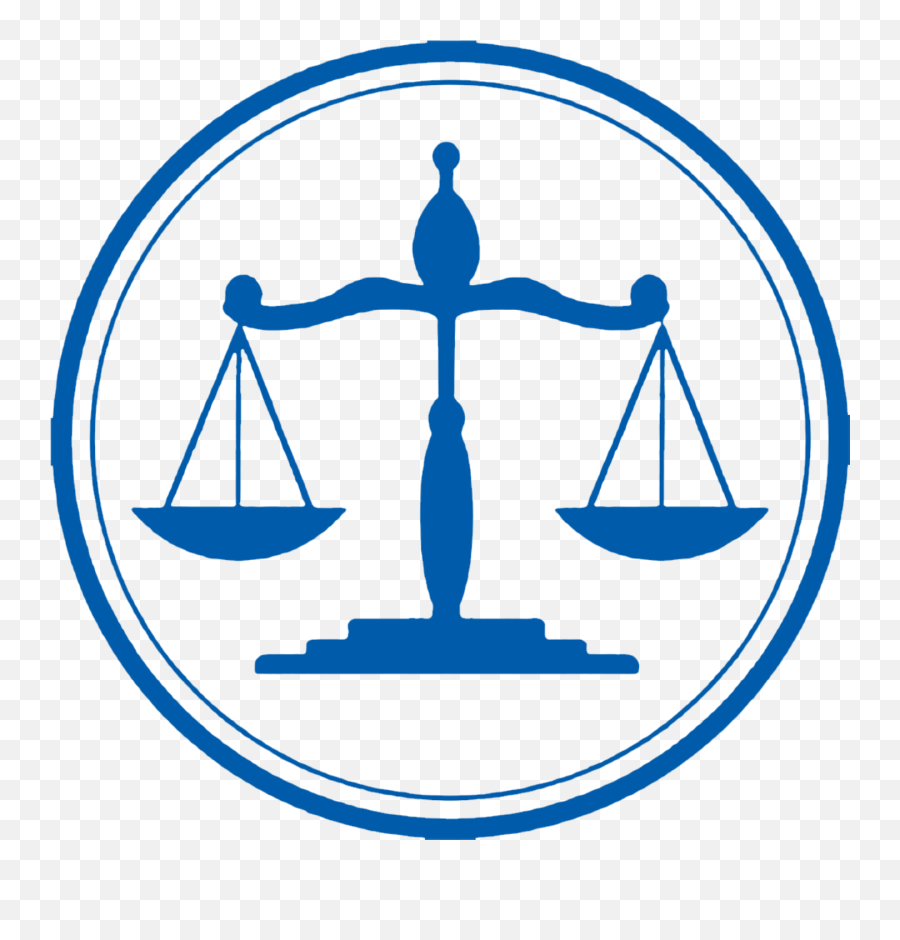 Legal Clipart Transparent Legal - Legal Scales Of Justice Clip Art Emoji,Law Clipart
