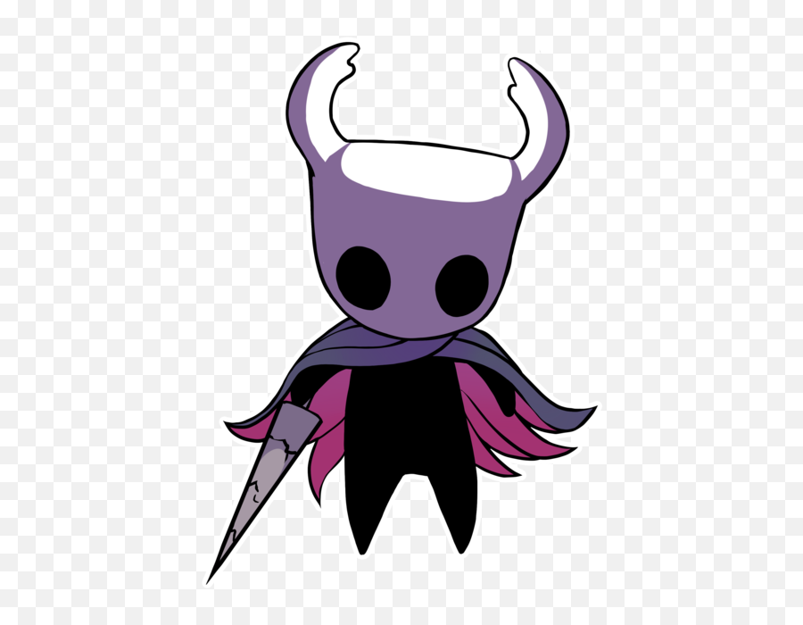 By Argrim - Knight Hollow Knight Transparent Emoji,Hollow Knight Png