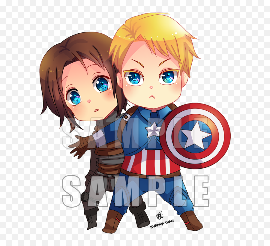 Captain America Civil War - Captain America Cute Drawing Dibujo Iron Man Capitan America Emoji,Captain America Clipart