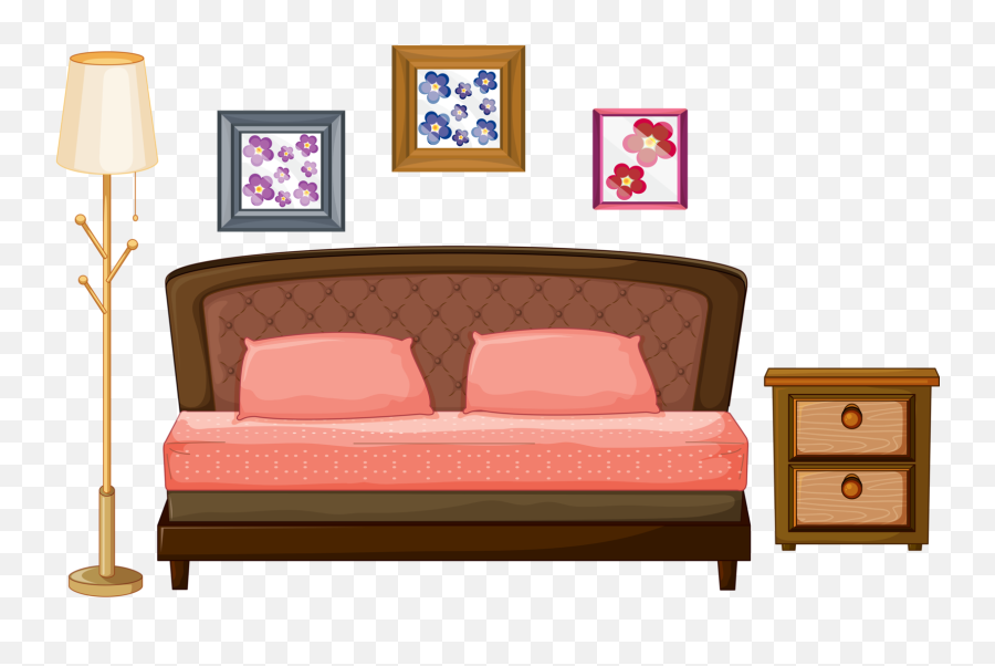 Living Room Clipart - Living Room Frames Clipart Emoji,Living Room Clipart