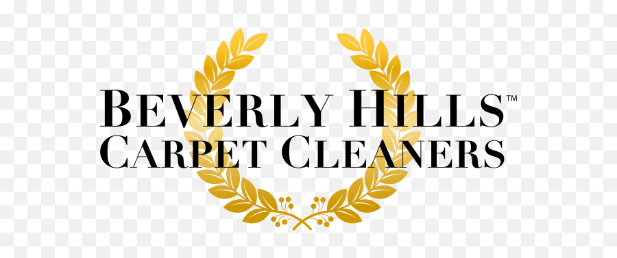Beverly Hills Carpet Cleaners Professional Carpet Cleaning - Beverly Hills Carpet Cleaners Emoji,Carpet Cleaning Logo