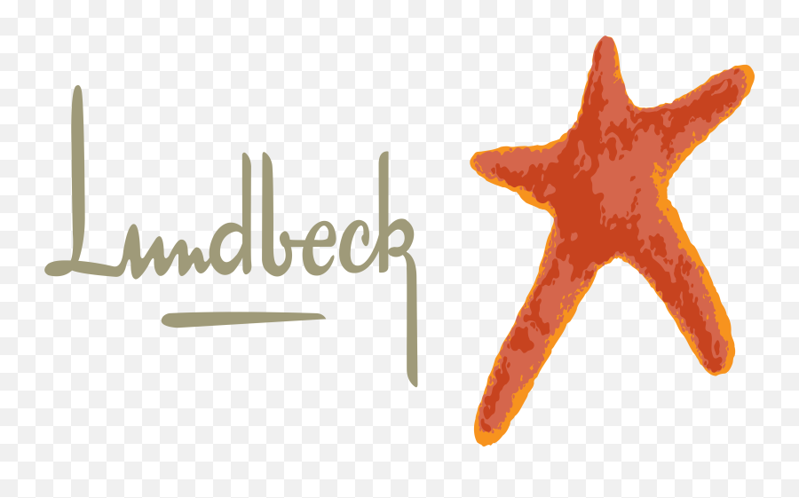 H - Lundbeck Logo Emoji,As Logo