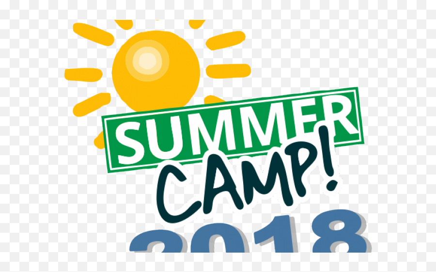 Artistic Clipart Summer Camp Activity - Illustration Png Language Emoji,Summer Camp Clipart