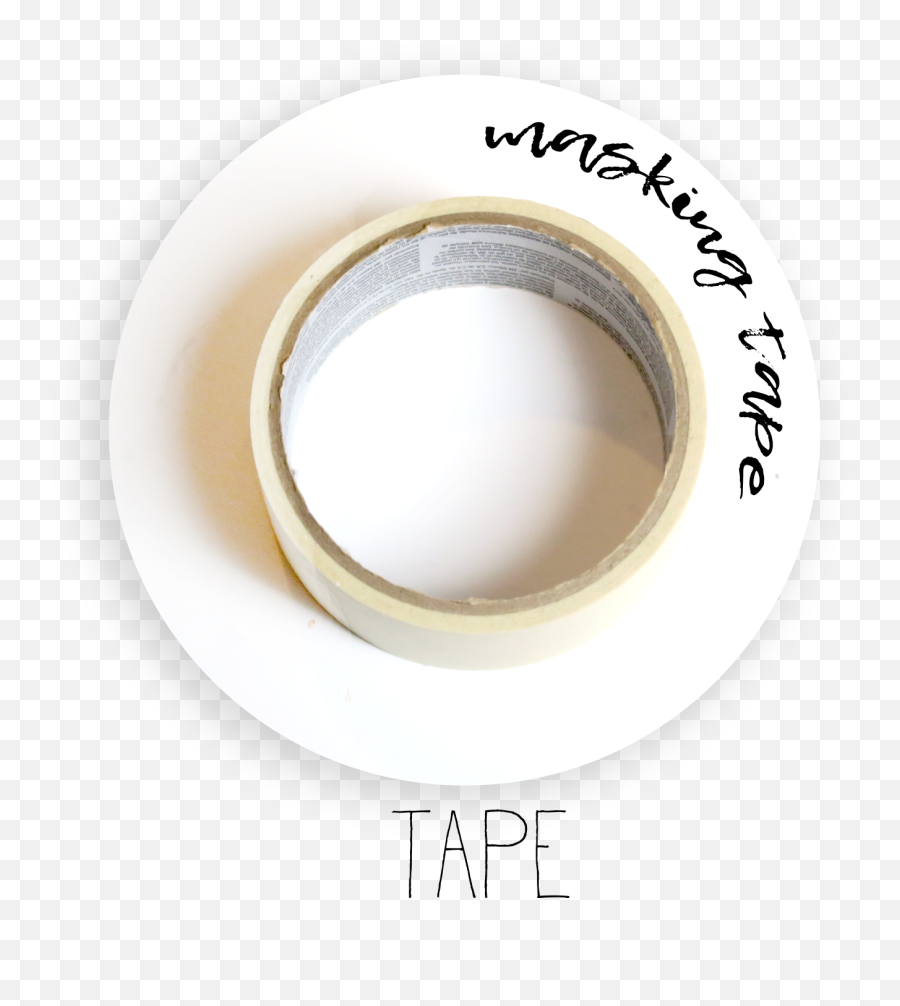 Download Tape Masking - Tape Png Image With No Background Solid Emoji,Police Tape Png