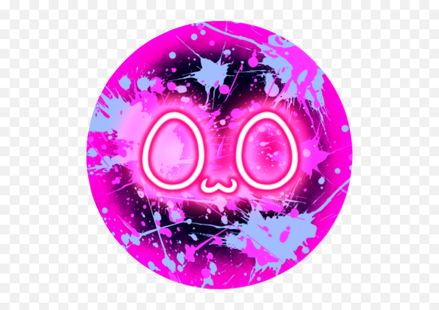 Furry - Owo Dot Emoji,Owo Png
