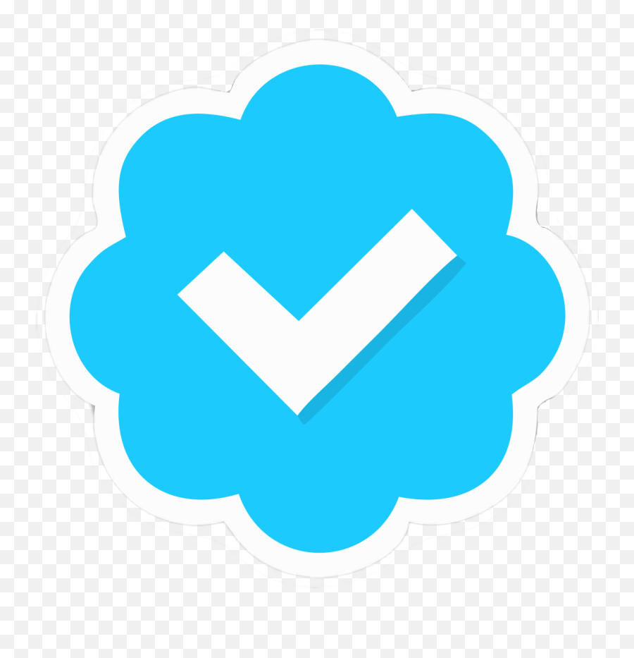 How To Get Verified On Instagram In - Transparent Twitter Blue Tick Emoji,Instagram Logo 2019
