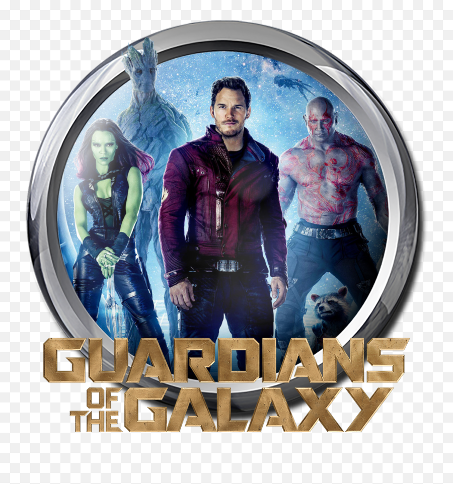 Guardians Of The Galaxy Full Dmd Media - Gamora Star Lord And Rocket Emoji,Guardians Of The Galaxy Logo