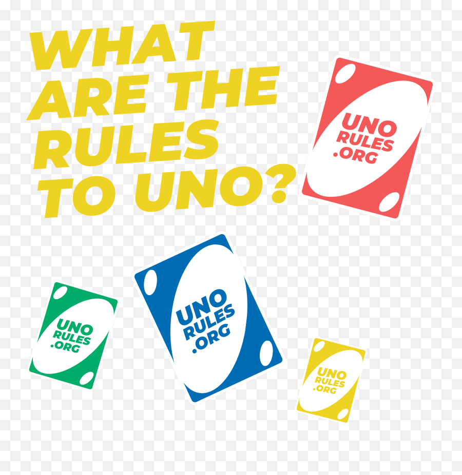 Uno Rules - The Ultimate Uno Rule Guide Read Online Or Emoji,Uno Reverse Card Png